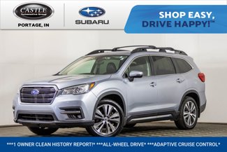 Used 2019 Subaru Ascent Limited w/ Popular Package #3 image 1