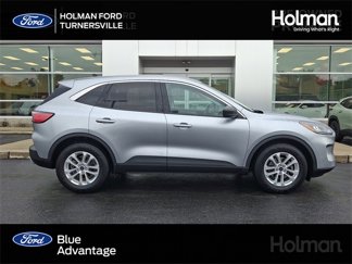 Certified 2022 Ford Escape SE w/ Convenience Package image 1