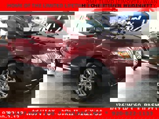 Used 2013 Lincoln MKX AWD image 1