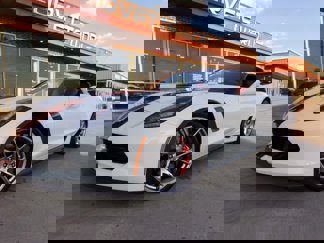 Used 2018 Chevrolet Corvette Z06 image 1