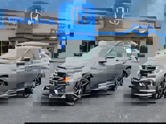 Certified 2021 Honda Civic Sport image 1