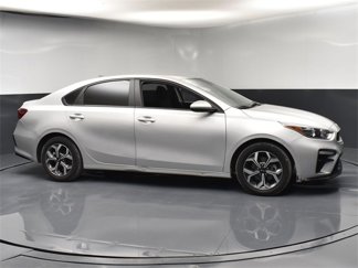 Used 2021 Kia Forte LXS image 1