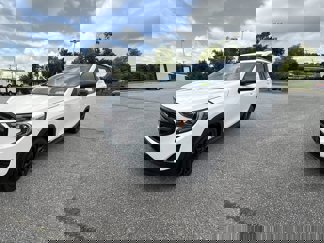 Certified 2021 GMC Terrain SLE w/ Elevation Edition image 1