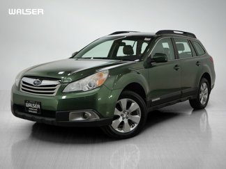 Used 2012 Subaru Outback 2.5i w/ Alloy Wheel Pkg image 1