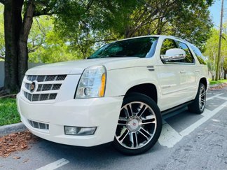Used 2014 Cadillac Escalade Premium image 1