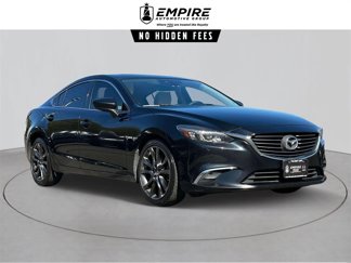 Used 2016 MAZDA MAZDA6 Grand Touring image 1