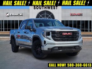 New 2025 GMC Sierra 1500 Pro w/ Graphite Edition image 1
