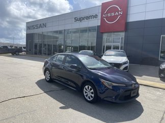 Used 2022 Toyota Corolla LE image 1