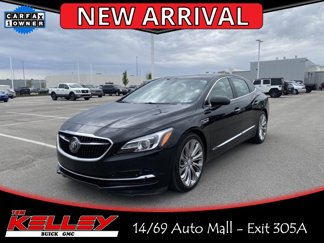 Used 2017 Buick LaCrosse Premium w/ Driver Confidence Package #2 image 1