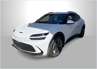 New 2025 Genesis GV60 RWD image 1