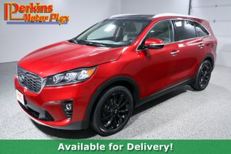 Used 2020 Kia Sorento EX image 1