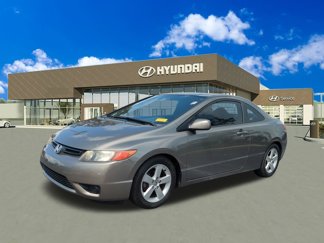 Used 2007 Honda Civic EX image 1
