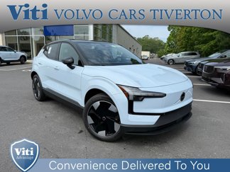 New 2025 Volvo EX30 Plus w/ Climate Package image 1