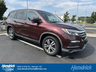 Used 2016 Honda Pilot EX image 1