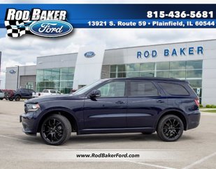 Used 2018 Dodge Durango GT w/ Premium Group image 1