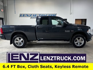 Used 2014 RAM 1500 Express image 1