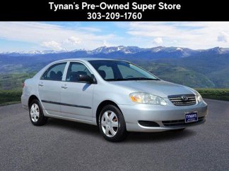 Used 2008 Toyota Corolla CE image 1