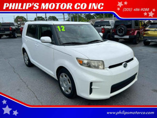 Used 2012 Scion xB image 1