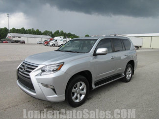 Used 2019 Lexus GX 460 image 1