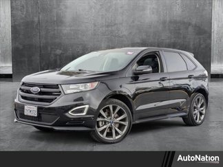 Used 2016 Ford Edge Sport w/ Equipment Group 401A image 1