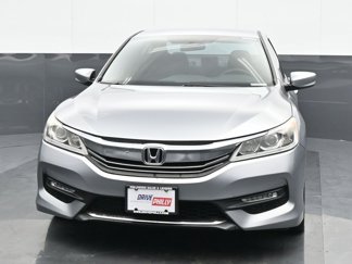 Used 2017 Honda Accord Sport Special Edition image 1