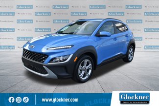 Used 2022 Hyundai Kona SEL w/ Convenience Package image 1