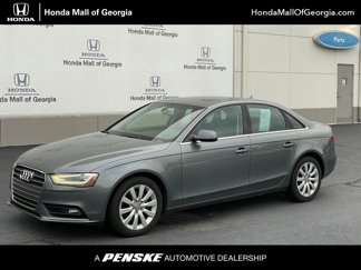 Used 2013 Audi A4 2.0T Premium image 1