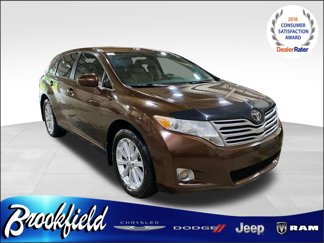 Used 2012 Toyota Venza XLE image 1