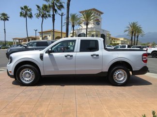 New 2025 Ford Maverick XL image 1