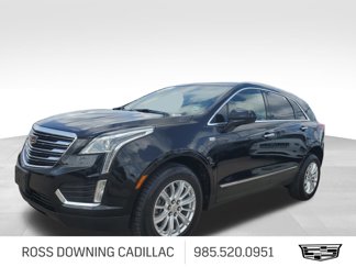 Used 2019 Cadillac XT5 FWD image 1