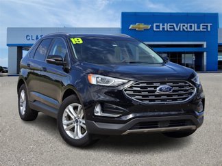 Used 2019 Ford Edge SEL w/ Equipment Group 201A video 1