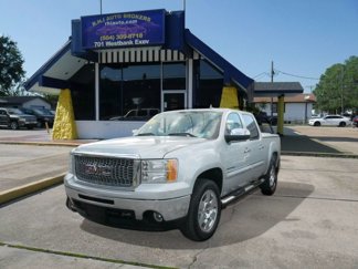 Used 2011 GMC Sierra 1500 SLE w/ Regional Value Package image 1