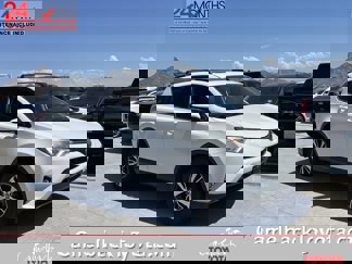 Used 2018 Toyota RAV4 XLE image 1