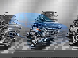 Used 2023 Hyundai Tucson SEL image 1