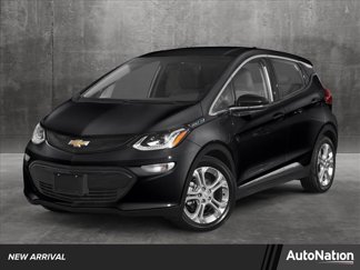 Used 2019 Chevrolet Bolt LT image 1