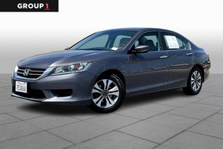 Used 2014 Honda Accord LX image 1