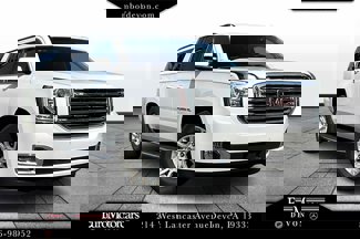 Used 2018 GMC Yukon XL SLT w/ Open Road Package image 1