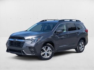 Used 2024 Subaru Ascent Premium w/ Convenience Package image 1