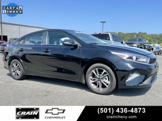 Used 2023 Kia Forte LXS w/ LXS Technology Package image 1