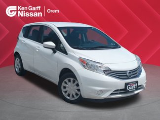 Used 2016 Nissan Versa Note SV image 1