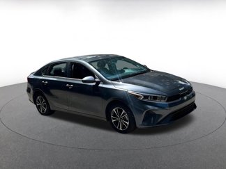 Used 2024 Kia Forte LXS image 1