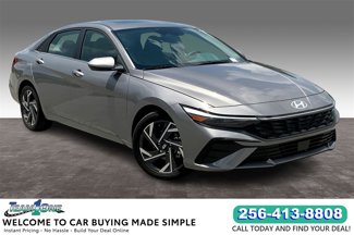 Used 2024 Hyundai Elantra SEL w/ Convenience Package image 1