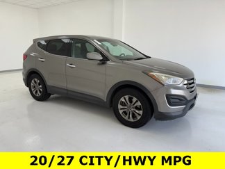 Used 2016 Hyundai Santa Fe Sport image 1