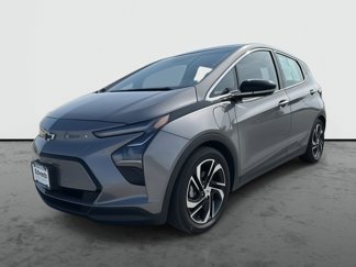 Used 2023 Chevrolet Bolt LT w/ Infotainment Package image 1