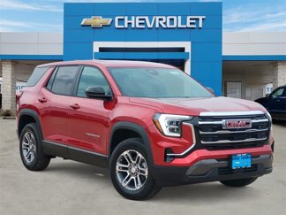 New 2025 GMC Terrain Elevation w/ Technology Package II image 1