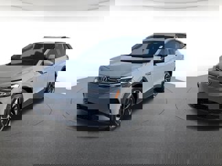 Used 2022 Volkswagen ID.4 Pro image 1