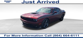 Used 2019 Dodge Challenger R/T w/ Shaker Package image 1