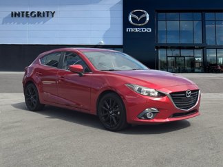 Used 2016 MAZDA MAZDA3 s Touring image 1