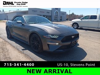 Used 2019 Ford Mustang Premium w/ Equipment Group 201A image 1