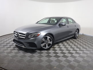 Used 2020 Mercedes-Benz E 350 Sedan image 1